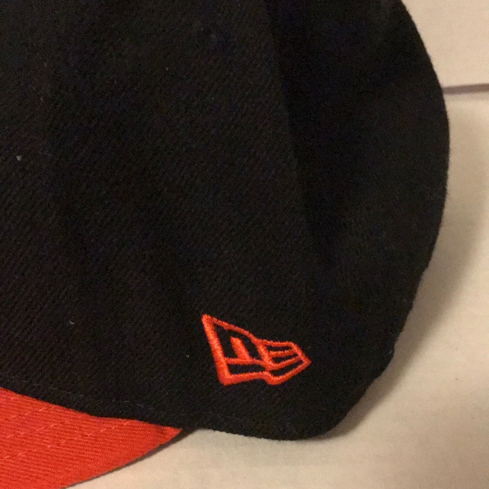 Boston Red Sox fitted - Picture 2 of 5